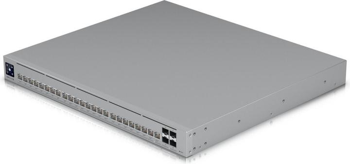 Actual product image Ubiquiti UniFi Switch Pro HD 24 PoE USW-PRO-HD-24-POE 600W (28 Ports)