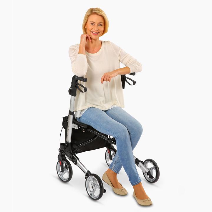 Image du produit Antar Vierrad Rollator