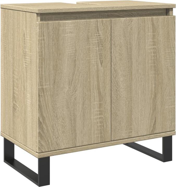 Produktbild vidaXL Badmöbel Set