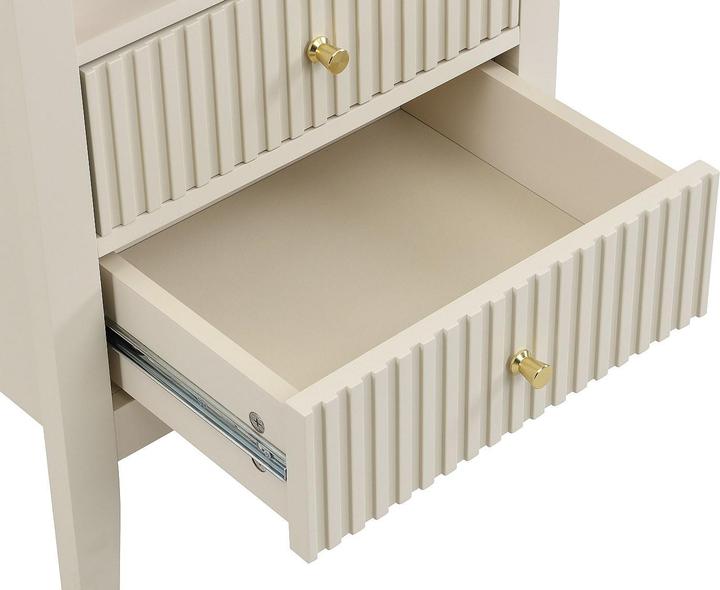 Produktbild Vente-unique Niriva (48 x 35 x 62 cm)