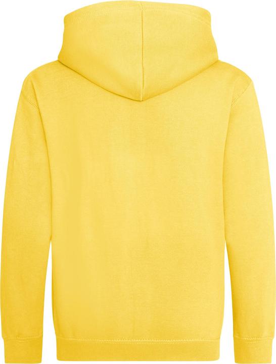 Produktbild Just Hoods Kids' Zoodie (M)