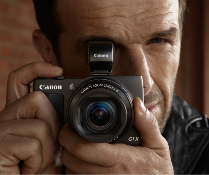 Canon Evf-Dc1 (Elektronischer Sucher)