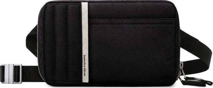 Teenage Engineering Field waist bag black