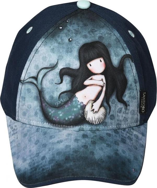 Actual product image Santoro Mermaid sun hat (56)
