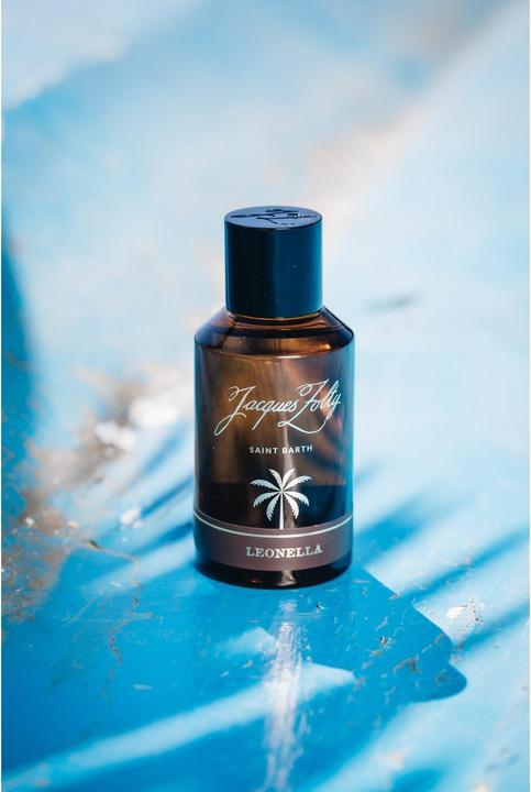 Immagine prodotto Jacques Zolty Leonella Eau de Parfum (Eau de parfum, 100 ml)
