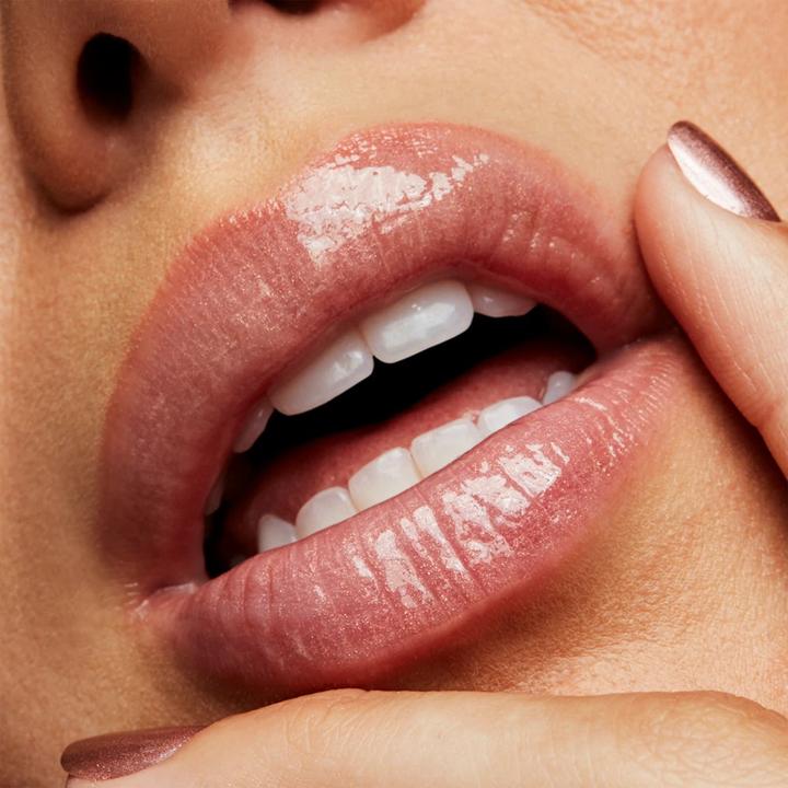 Produktbild MAC Cosmetics Lipglass (305 Oyster Girl)