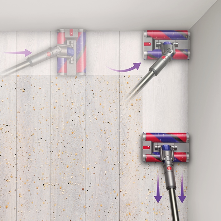 Image du produit Dyson Omni Glide+