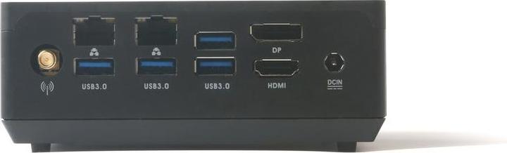 Produktbild Zotac MI620 nano (Intel Core i3-8130U)
