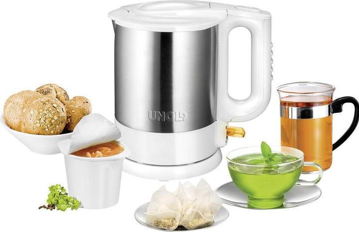 Produktbild Unold Blitzkocher (1.50 l)