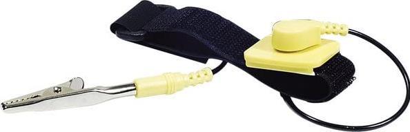 Actual product image Velleman AS2N