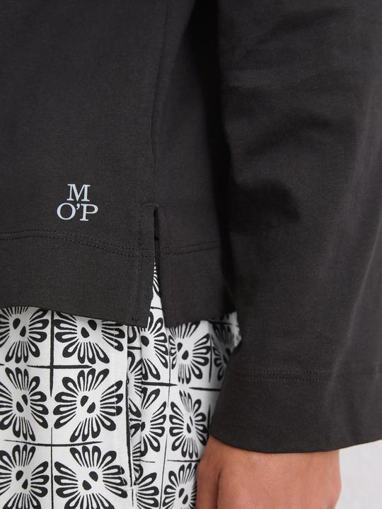 Produktbild Marc O'Polo Pyjamaoberteil Mix N Match Cotton (L)