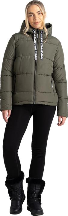 Immagine prodotto Dare2b Giacca imbottita Society donna/donna (36)