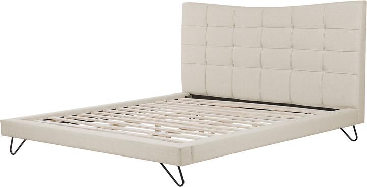 Actual product image Beliani Lannion (180 x 200 cm)