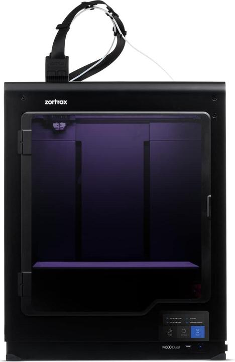 Produktbild Zortrax Stampante 3D M300 Dual