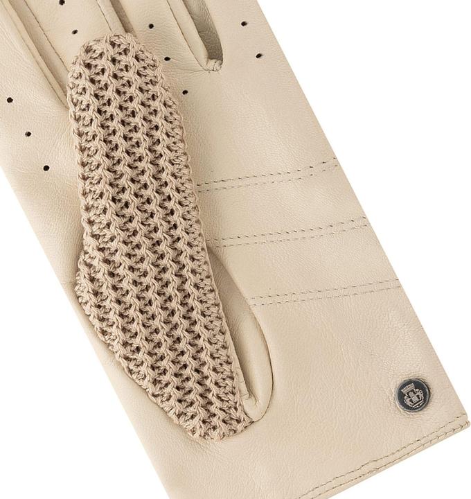 Produktbild Roeckl Sanremo Handschuhe Leder (6.5)