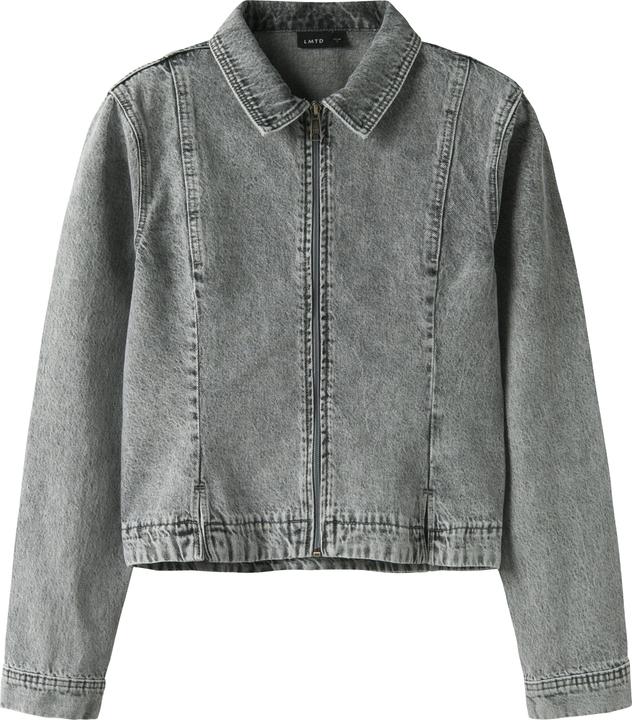 Actual product image Lmtd Denim Jacke (134, 140)