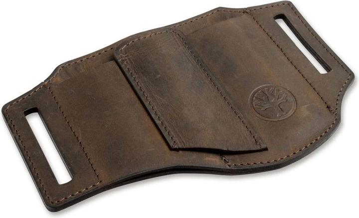 Image du produit Böker Étui en cuir ED-Three Marron