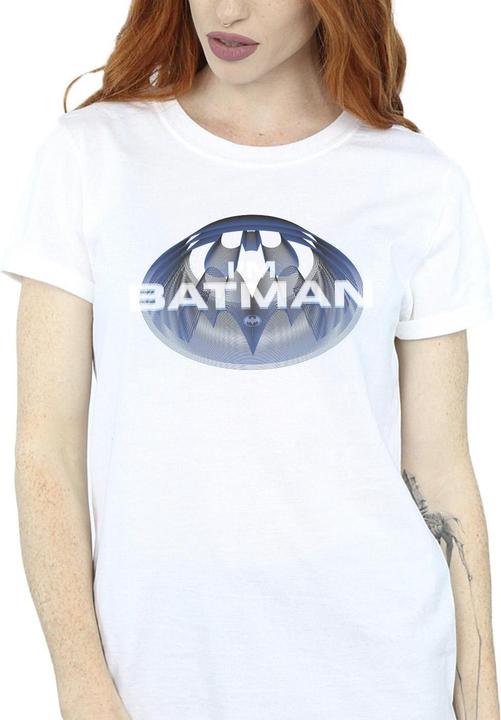 Produktbild The Flash I'm Batman TShirt (XL)