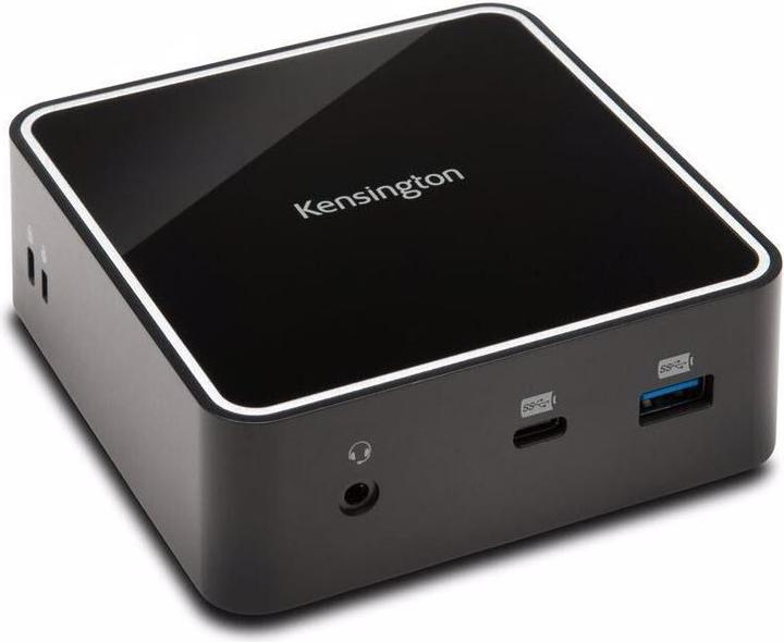 Kensington Thunderbolt 3 Dock SD2400T (USB-C, USB-A, 1 Port)