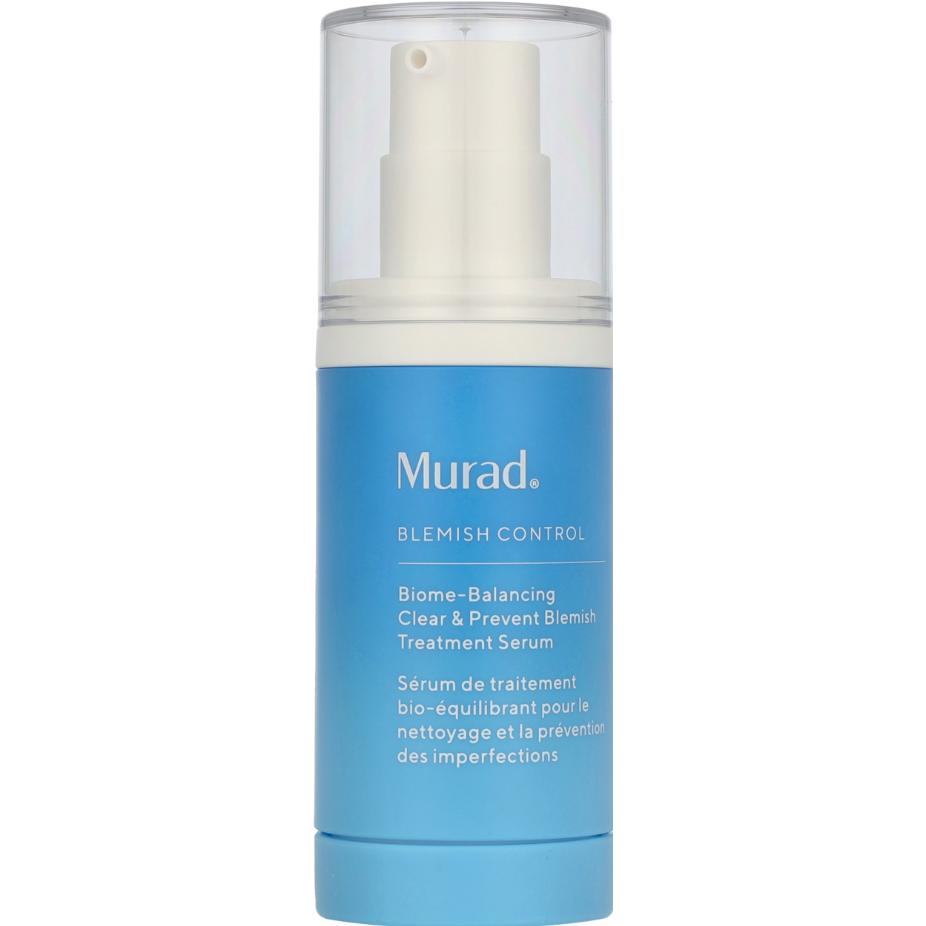 Murad Licht Gesichtsserum, Blemish Control (30 Ml)