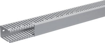 Actual product image Hager Wiring duct (L x W x H) (200 cm)