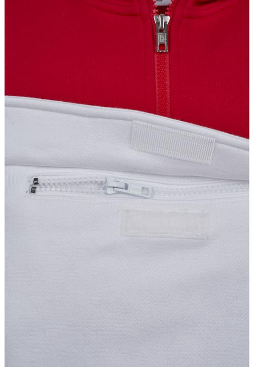 Produktbild Urban Classics Ladies Color Block Sweat Pull Over Hoody (S)