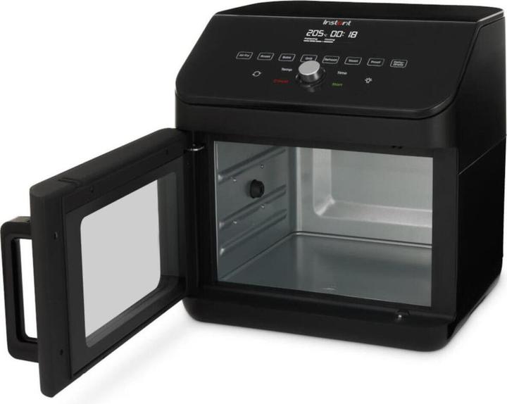 Actual product image Instant Vortex ClearCook Airfryer Oven 13L