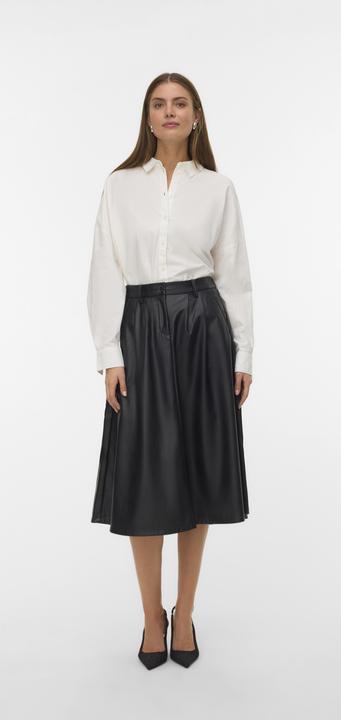 Image du produit Vero Moda VMALVA Hohe Taille Kurzer Rock Rock (XS)