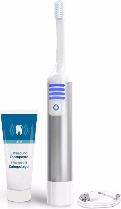 Mira-Teeth Brosse à dents (Brosse à dents sonique)