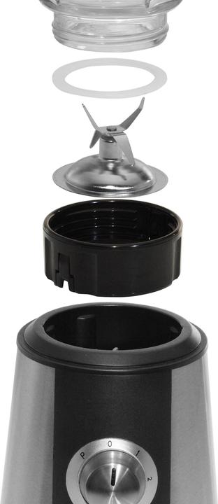 Actual product image Tristar Bl-4430 (500 W)