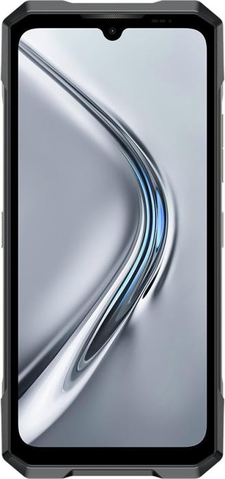 Doogee Blade GT 5G (NFC - 6.72" - 256 Go, 12 Go RAM) Noir (256 GB)