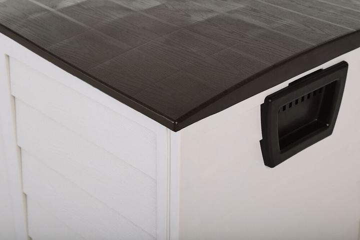 Actual product image Beliani Locarno