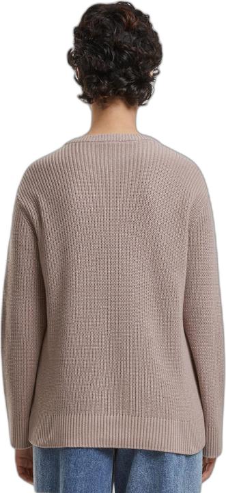 Produktbild Urban Classics Ladies Rib Knit Sweater - 165617 (L)