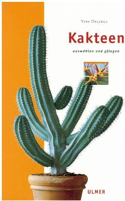 Produktbild Kakteen (Deutsch, 2006)