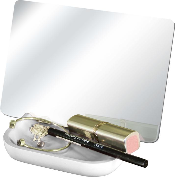Actual product image Kleine Wolke Tray Mirror (5 x 14 x 23 cm)