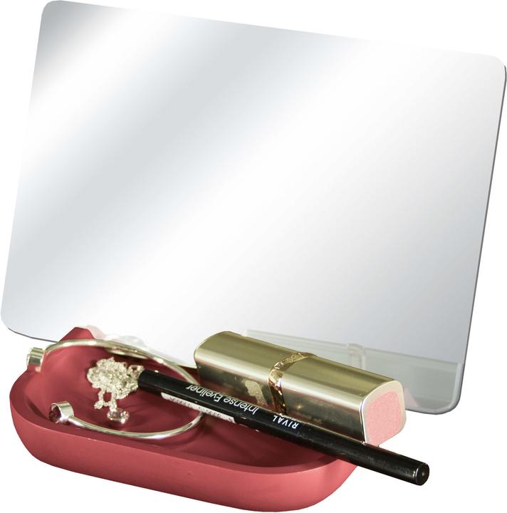 Actual product image Kleine Wolke Tray Mirror