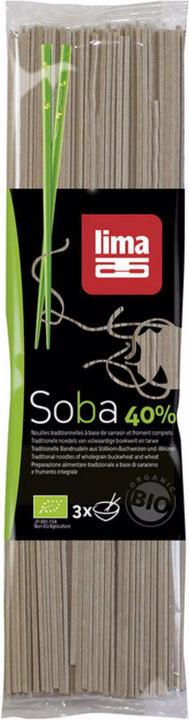 Image du produit Lima Soba (250 g)
