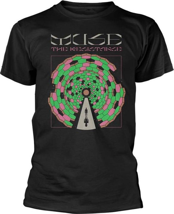 Produktbild Muse The Resistance TShirt (XL)