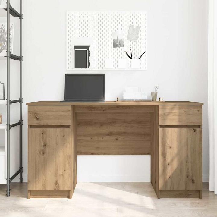 Immagine prodotto vidaXL Schreibtisch (49 x 49 x 76 cm)