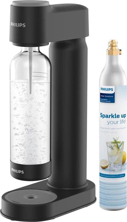 Produktbild Philips ADD4901BK/10