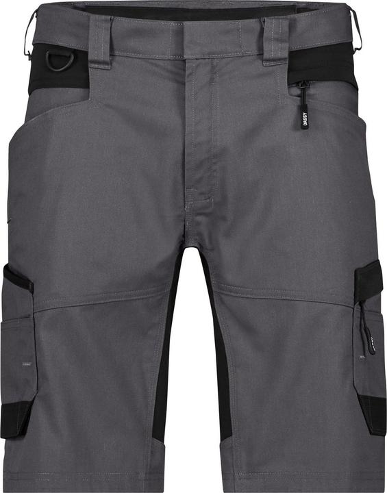 Anthracite grey, Black