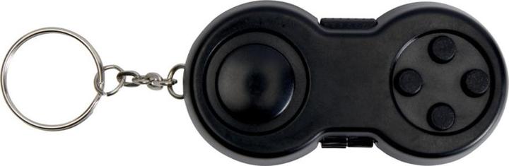 Actual product image Floso Controller Fidget Keyring