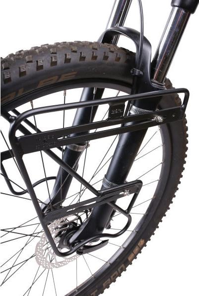 Actual product image Zefal Raider Front