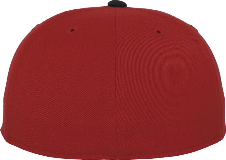 Produktbild Flexfit Premium 210 Fitted 2-Tone