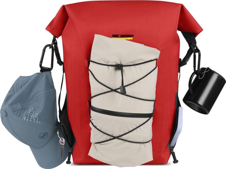 Immagine prodotto ABC Design Rucksack Lausanne (20 l)