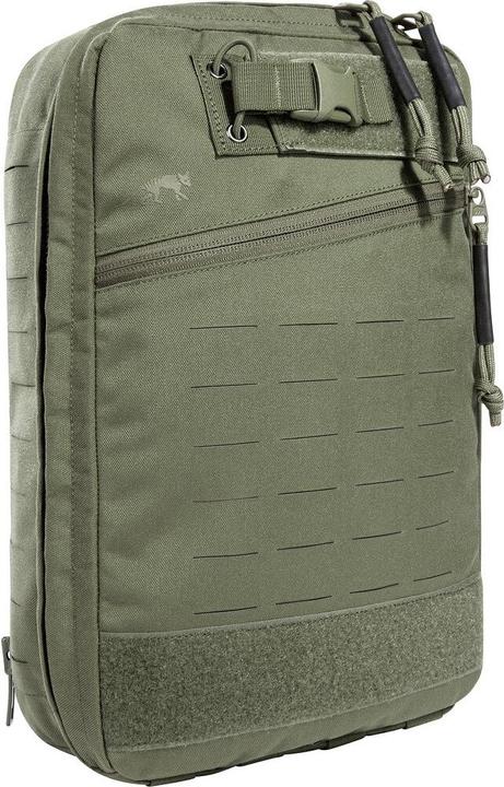 Actual product image Tasmanian Tiger TT Medic Assault Pack S ZP Olive (8 l)