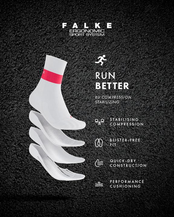 Immagine prodotto Falke Women's RU Compression Stabilizing (35 - 36)