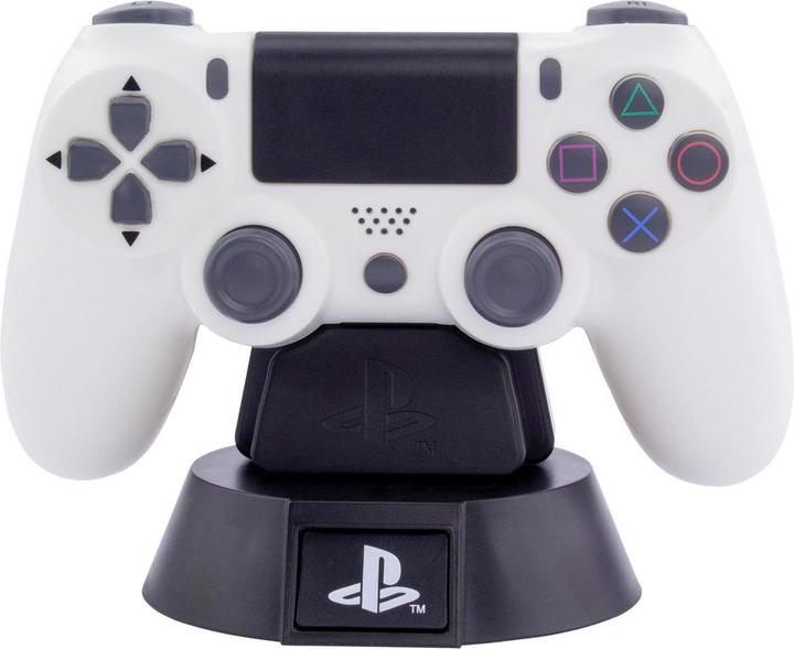 Paladone Products Lampada Playstation Icon Light (PLD) (PS4)