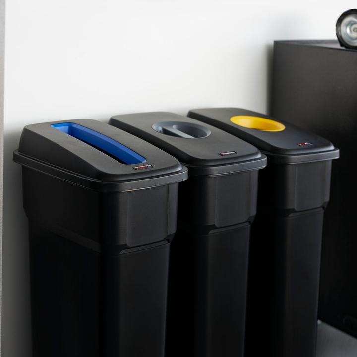Image du produit Rotho SELECTO Poubelle (55 l)