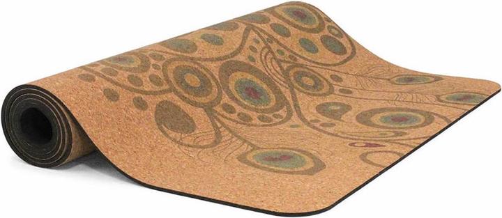 Allesdrinbox Yogamatte (5 mm)